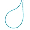 Clearance LAGOS Turquoise Necklace