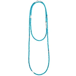 Clearance LAGOS Turquoise Necklace