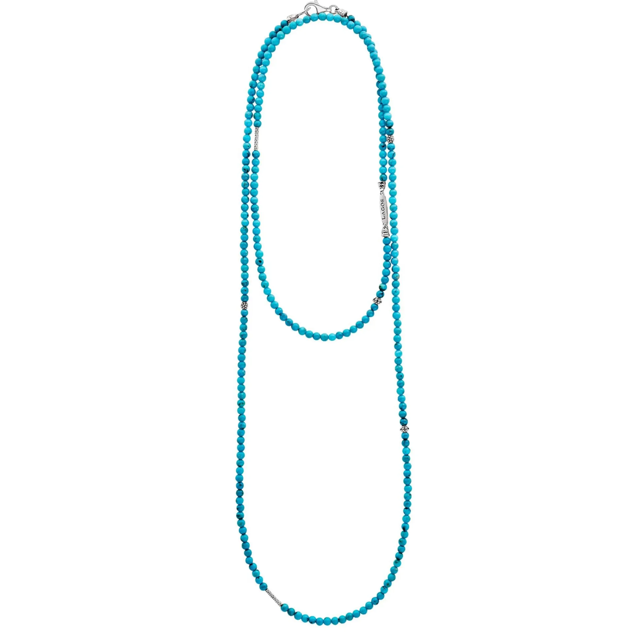 Clearance LAGOS Turquoise Necklace