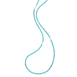 Clearance LAGOS Turquoise Necklace
