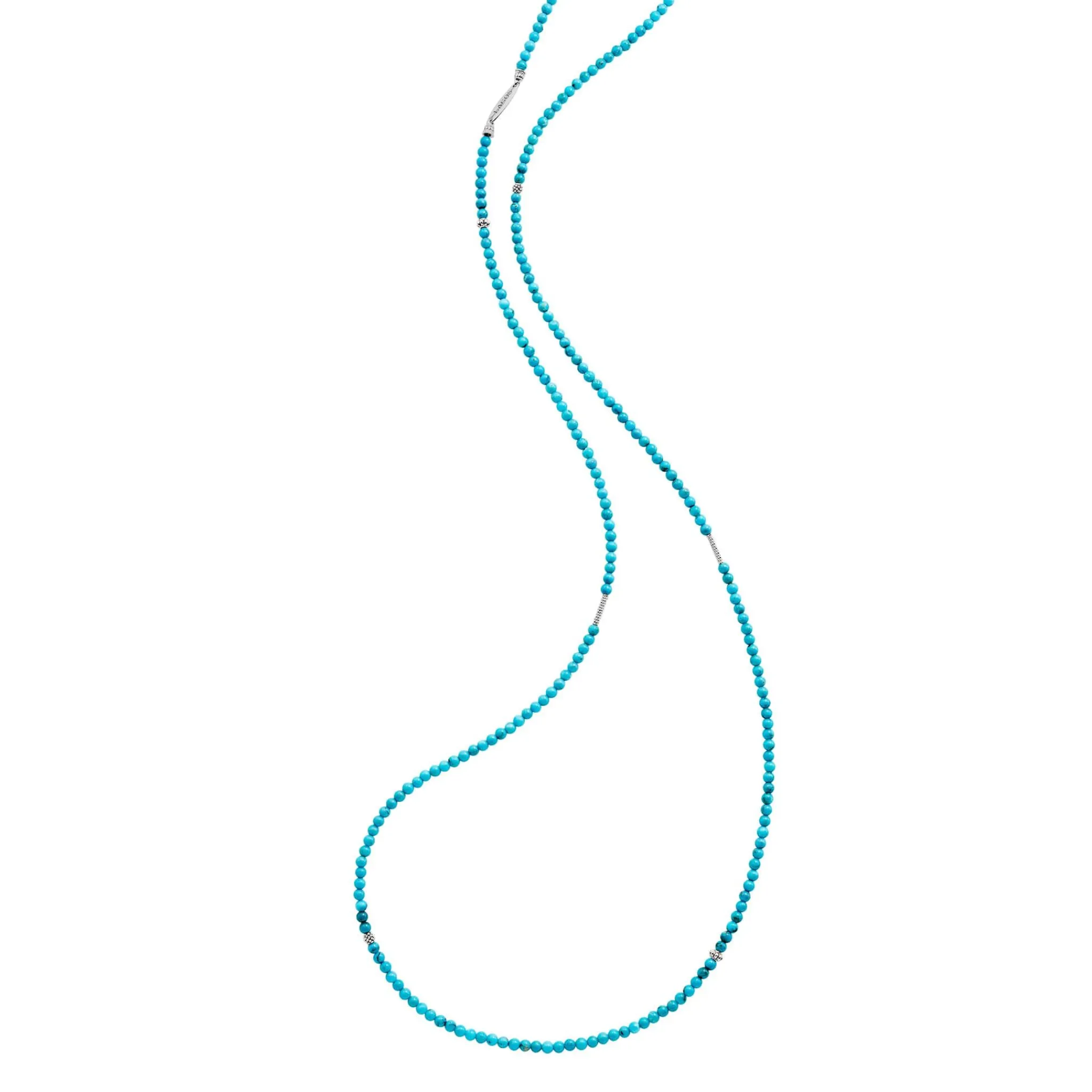 Clearance LAGOS Turquoise Necklace