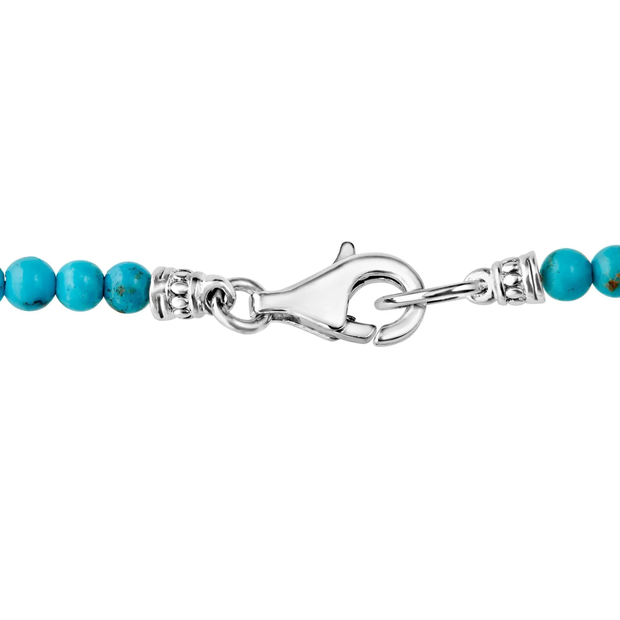 Clearance LAGOS Turquoise Necklace