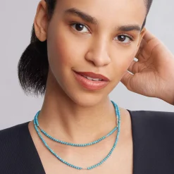 Clearance LAGOS Turquoise Necklace
