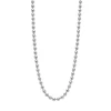 Cheap LAGOS Two-Tone Beaded Toggle Necklace