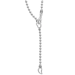 Cheap LAGOS Two-Tone Heart Pendant Necklace