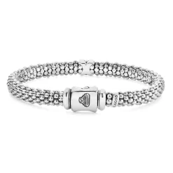 Store LAGOS Two-Tone X Diamond Gift Set