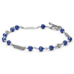 Online LAGOS Ultramarine Beaded Bracelet