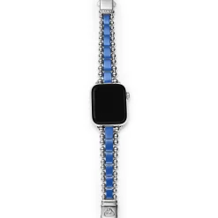 Clearance LAGOS Ultramarine Ceramic And Stainless Steel Watch Bracelet-38-45Mm
