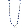 Sale LAGOS Ultramarine Ceramic Beaded Necklace