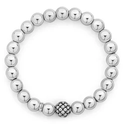 Hot LAGOS Ultramarine Ceramic Caviar Bracelet Gift Set