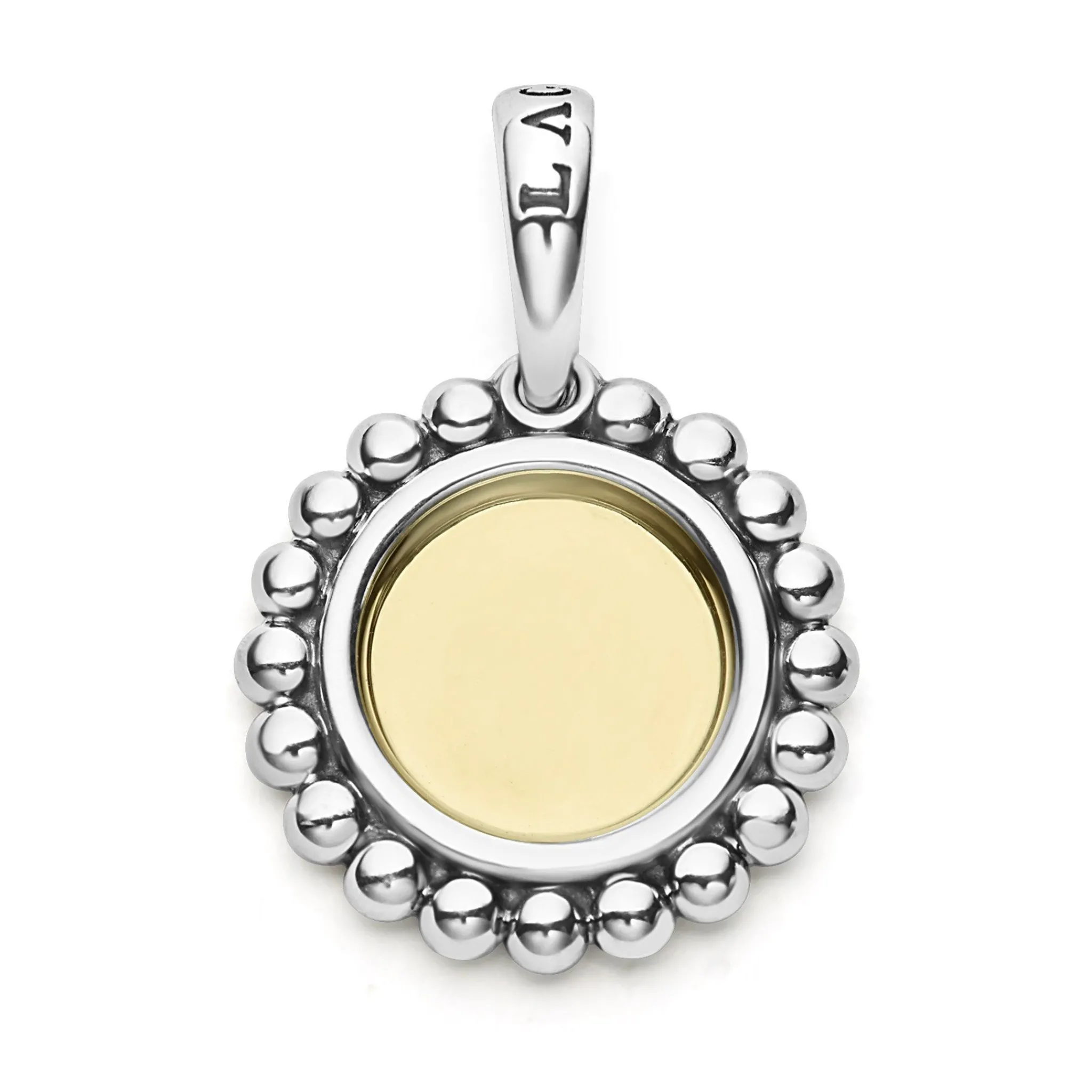 Clearance LAGOS W Initial Charm