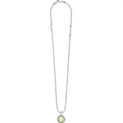 Flash Sale LAGOS W Initial Charm Necklace