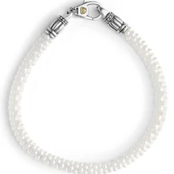 Clearance LAGOS White Ceramic Smart Caviar Gift Set