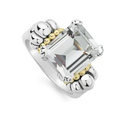 Best Sale LAGOS White Topaz Caviar Gift Set