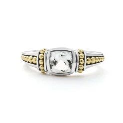 Online LAGOS White Topaz Ring