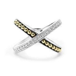 Discount LAGOS X Diamond Ring