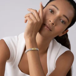 Flash Sale LAGOS Yellow Sapphire Caviar Bracelet | 9Mm