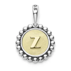 Cheap LAGOS Z Initial Charm