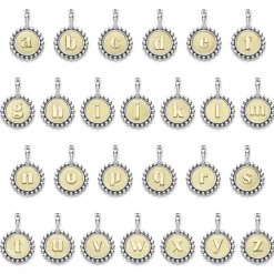 Cheap LAGOS Z Initial Charm